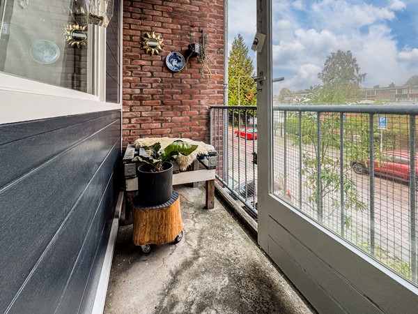 Medium property photo - De Houtmanstraat 113, 6826 PH Arnhem